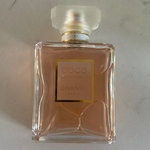 COCO Mademoiselle, Chanel